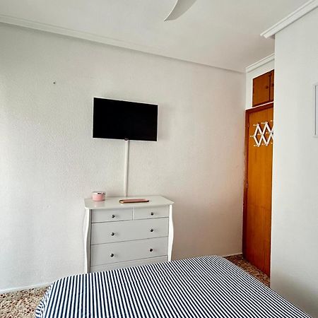 Bungalow Altea 16 En 산타 폴라 외부 사진