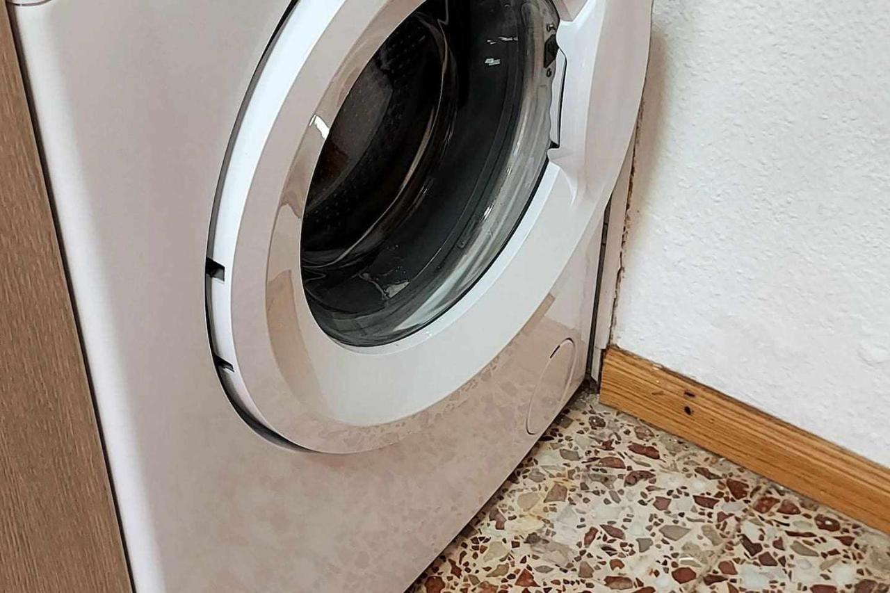 Bungalow Altea 16 En 산타 폴라 외부 사진