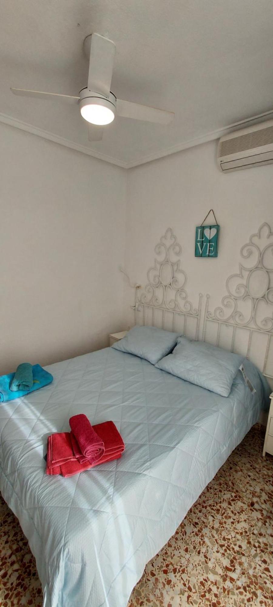 Bungalow Altea 16 En 산타 폴라 외부 사진