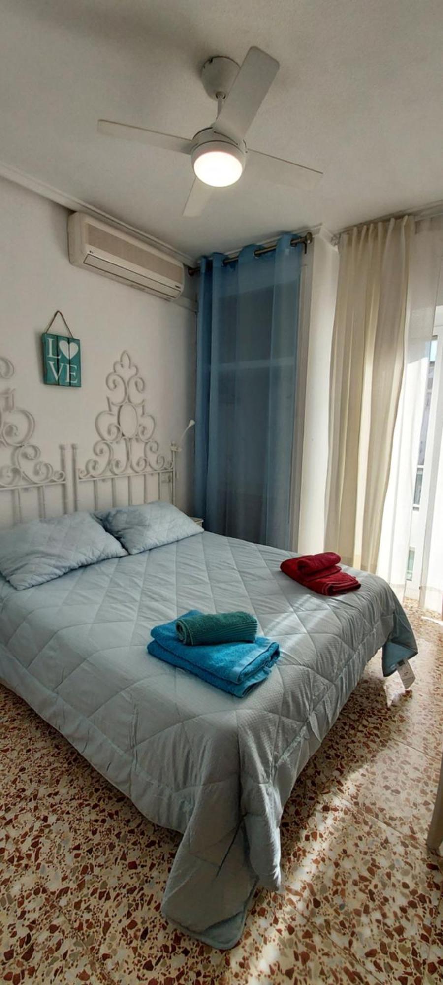 Bungalow Altea 16 En 산타 폴라 외부 사진
