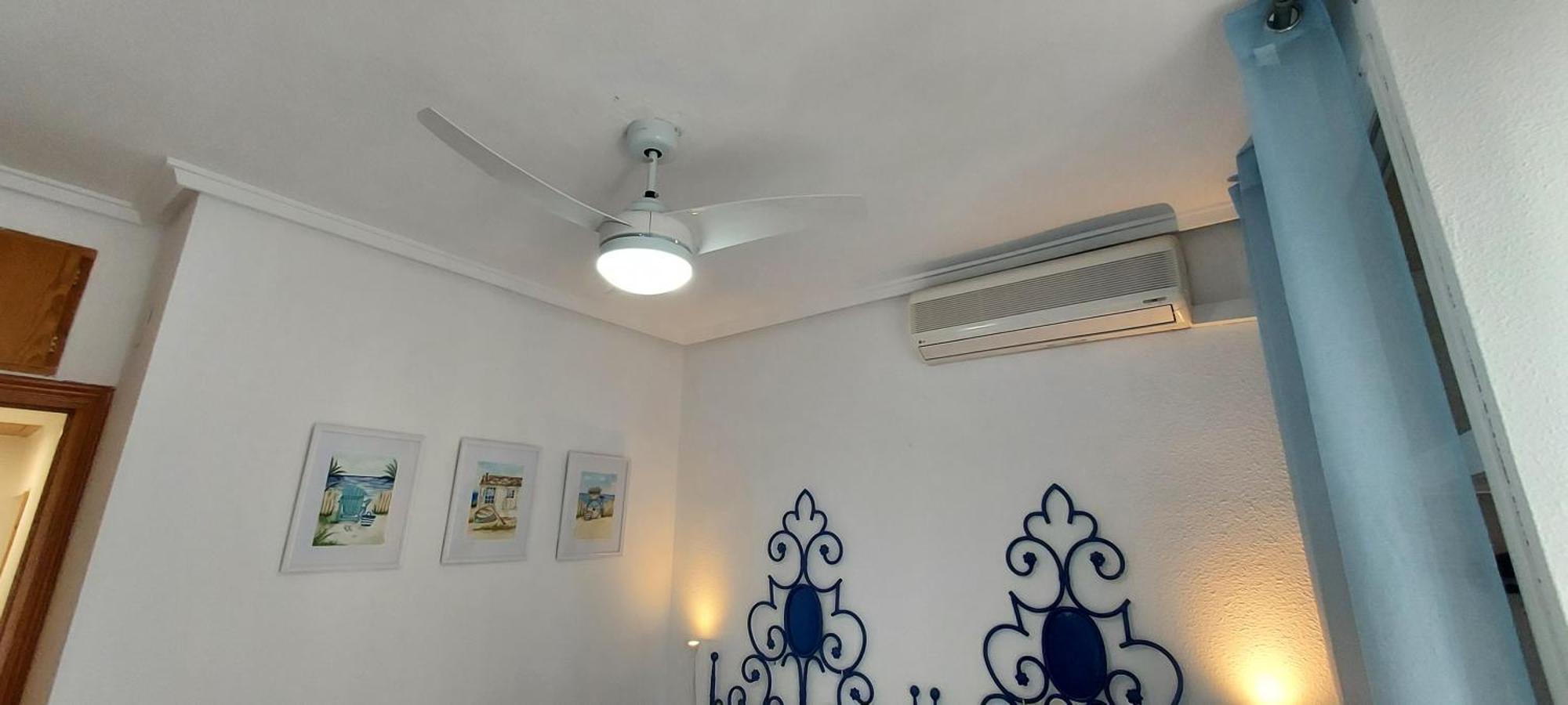 Bungalow Altea 16 En 산타 폴라 외부 사진