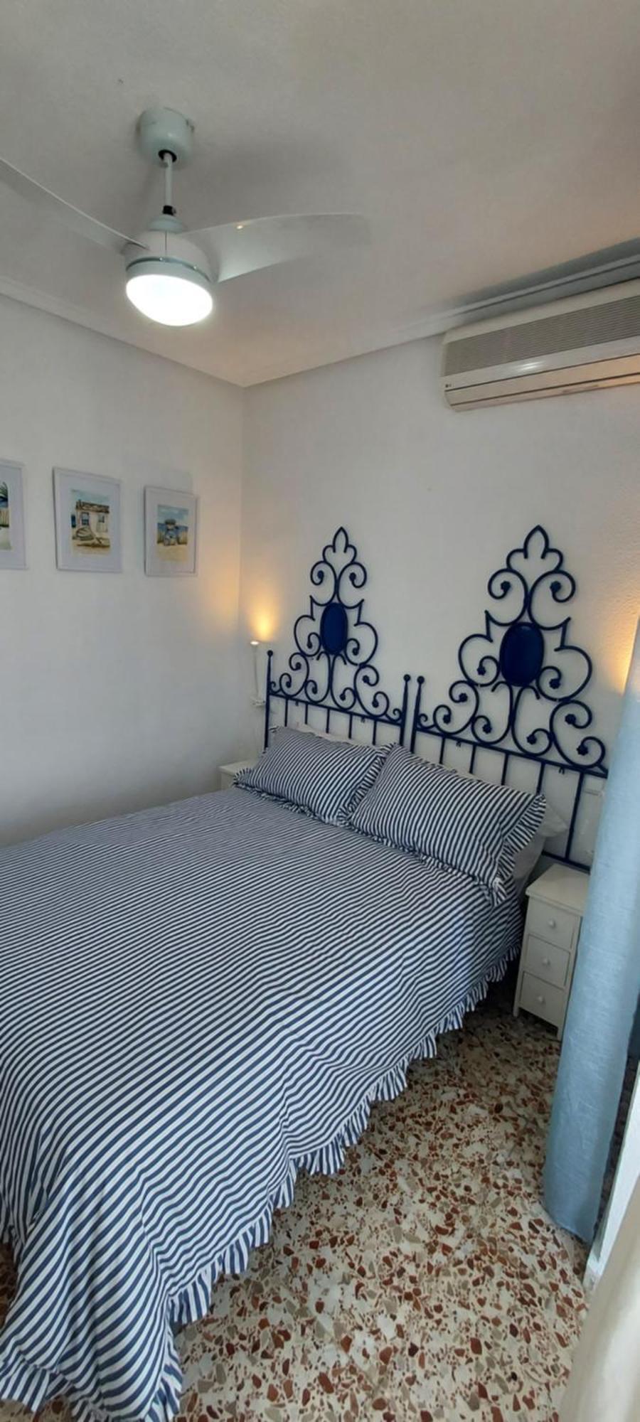 Bungalow Altea 16 En 산타 폴라 외부 사진